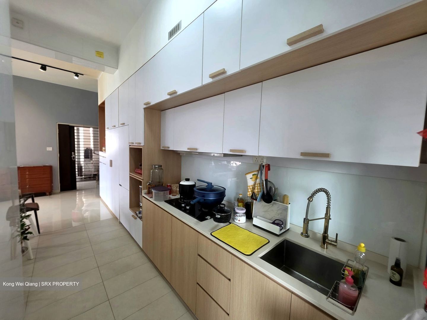 Blk 415A Waterfront I @ Northshore (Punggol), HDB 4 Rooms #546016361